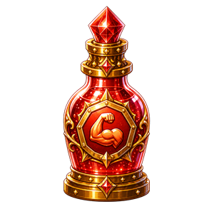 STR Booster