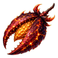 Cindara crop